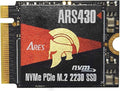 DATO 2TB M.2 2230 SSD, PCIe Gen 4x4 NVMe Internal Solid State Drive by DATO