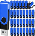 EASTBULL Flash Drive Bulk 8GB USB 100 Pack by EASTBULL