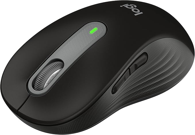 Logitech Wireless Mouse Signature M650 by Logitech