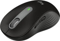 Logitech Wireless Mouse Signature M650 L Full Size by Logitech