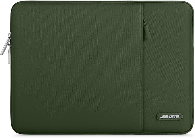 MOSISO Laptop Case 13 inch, 13 inch Laptop Sleeve Compatible by MOSISO