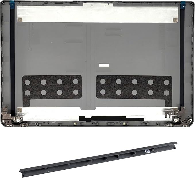 Replacement LCD Cover Back - Image 5