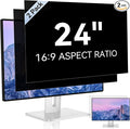 24 Inch Computer Privacy Screen by Mamol