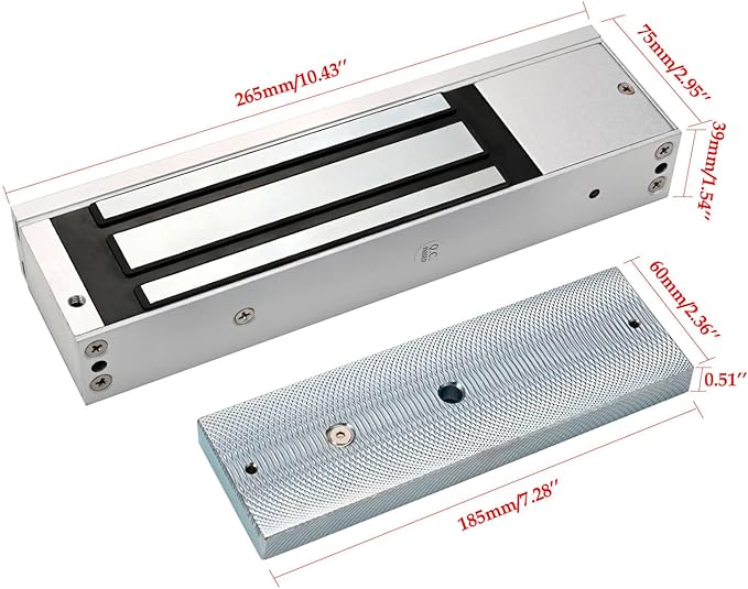 Door Access Control System Kit - Image 2