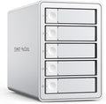 ORICO 5Bay RAID External Hard Drive Enclosure by PioneerDataSolutionPowerYourFuture