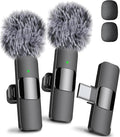Mini Mic Pro Wireless Microphone by MiniMicPro