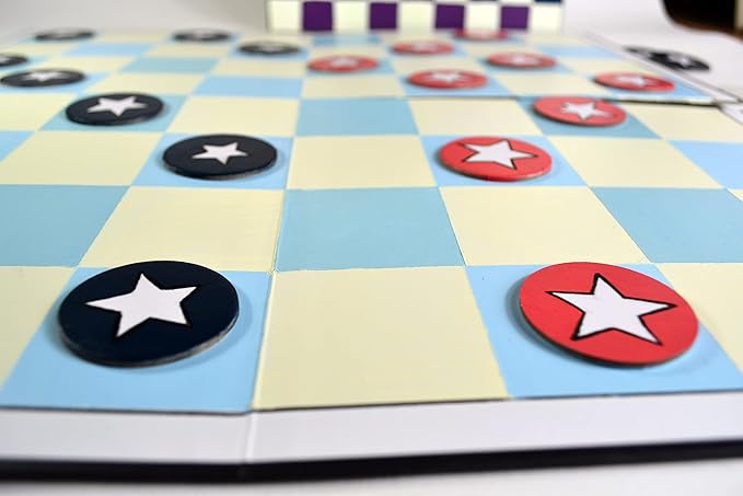 Apostrophe Games Create Your Own Board Game - Image 6