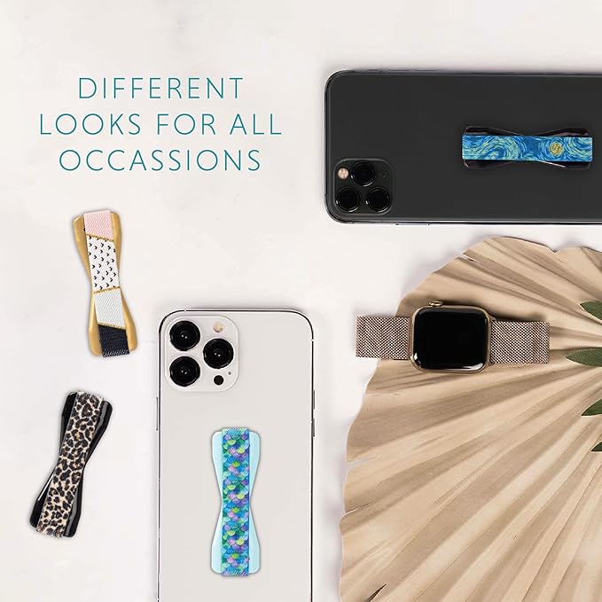 LOVEHANDLE Universal Phone Grip - Image 8