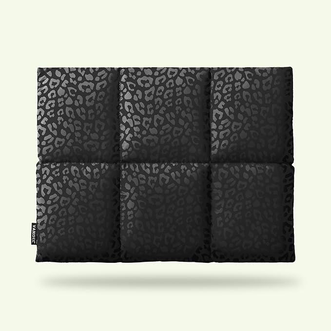 Vandel Puffy Laptop Sleeve Case, 13-14 inch Laptop Sleeve Bag, Waterproof - Image 9