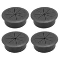 Desk Grommet 2-1/16", Desk Hole Cover by BOPOREAE