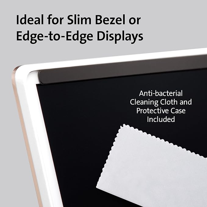 Kensington MagPro™ 13.3" Magnetic Privacy Screen - Image 4