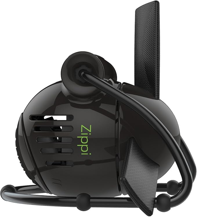 Vornado Zippi Small Personal Fan, Foldable Cooling - Image 7
