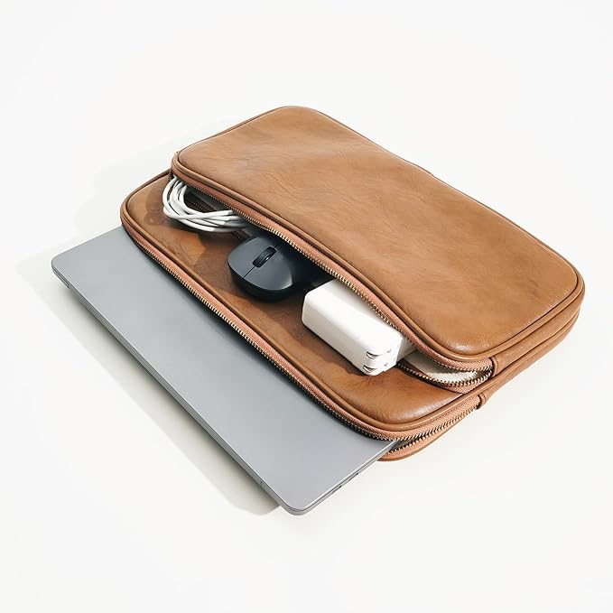 Laptop Sleeve Bag 15 Inch Compatible - Image 2