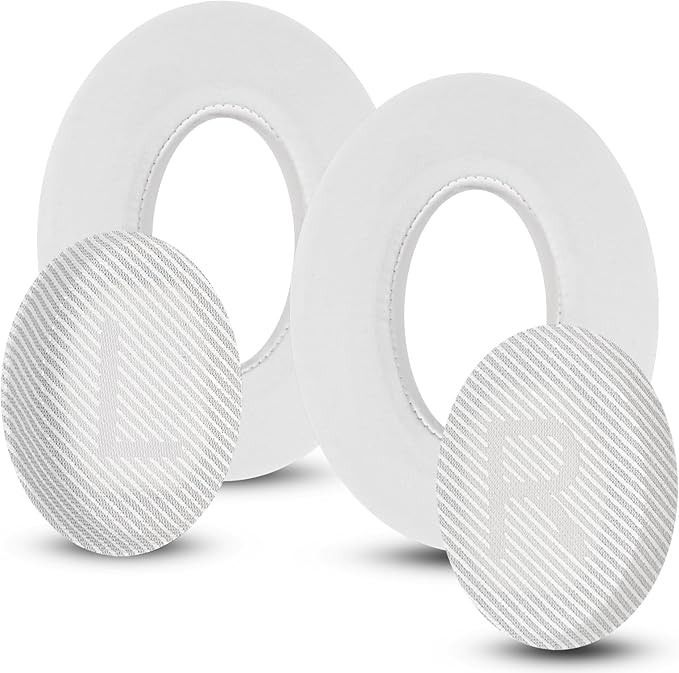 Full Cooling Gel Replacement Earpads - Image 2