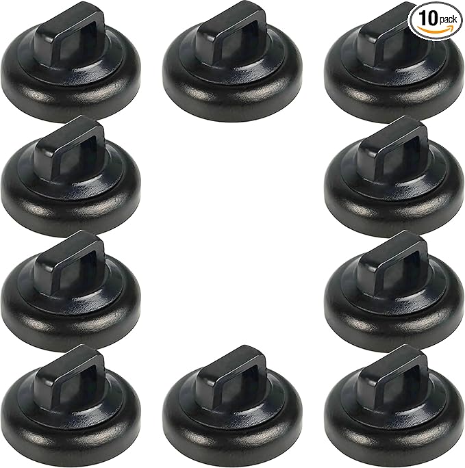 Magnet Zip Tie Mount Magnetic Zip Ties Mount Base Holder Multipurpose Wire by CNHABAGUOrganizeItAll