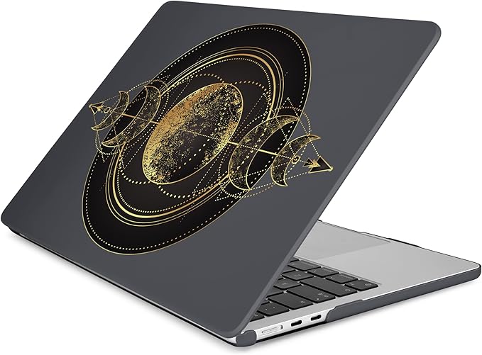 Batianda Premium Case for New MacBook Air 15 inch 2025 M4 2024 2023 - Image 4