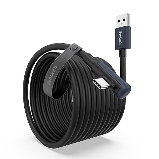 Syntech Link Cable 20 FT Compatible by Syntech