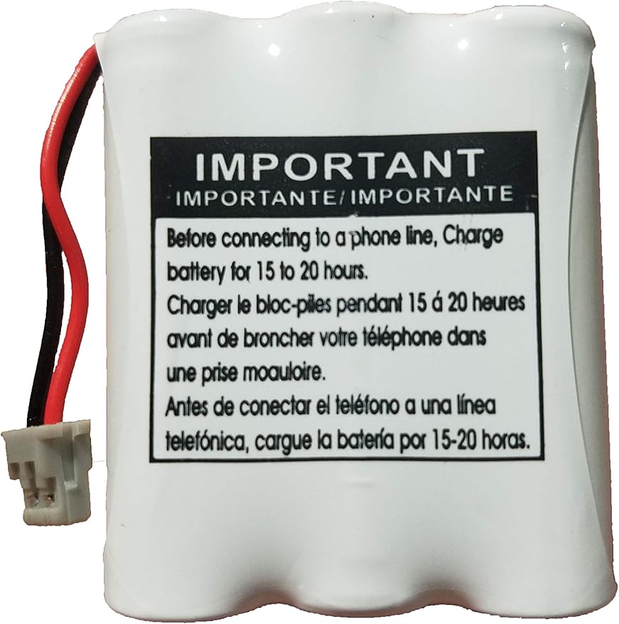 JGD BT-905 BT-800 BBTY0663001 Battery Compatible - Image 2