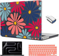 CISSOOK Compatible with MacBook Pro 14 inch 2025 2024-2021 Release M4 M3 M2 M1 by CISSOOK