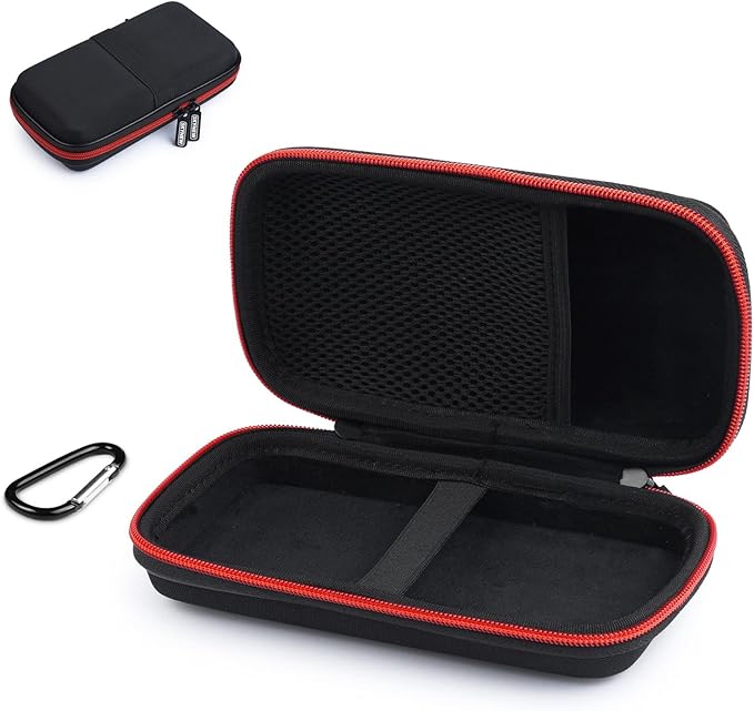 Hard Travel Case for Ekrist/LanLuk Portable Charger Power Bank 25800mAh - Image 8