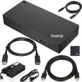 Lenovo ThinkPad USB Type-C Dock Gen 2 by AOM