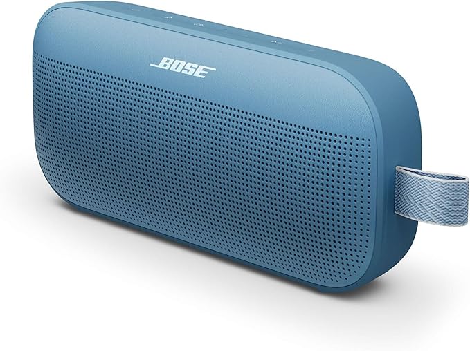 Bose SoundLink Flex Portable Bluetooth Speaker, Portable Outdoor Speaker by Bose