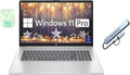 HP 17.3" Business Laptop Computer, 32GB RAM 1.2TB Storage, 10-Core Intel Core i5 by HP