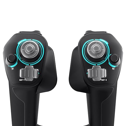 Turtle Beach VelocityOne Flight Universal Control System - Image 7