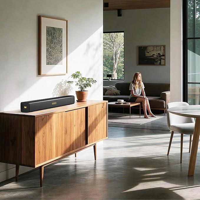 Monster S220 Bluetooth Soundbar - Image 8