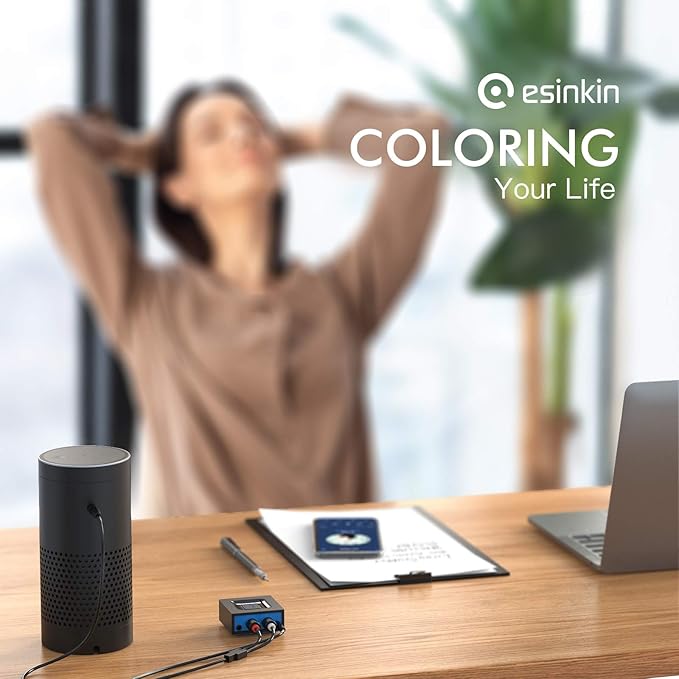 esinkin Wireless Audio Receiver - Image 7