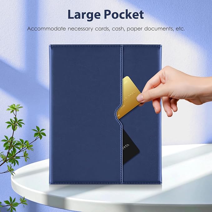 DTTO for iPad 9th/8th/7th Generation 10.2" Case 2021/2020/2019 - Image 3