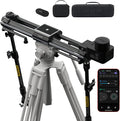 Zeapon Micro 3 E700 Double Distance Motorized Camera Slider, Compact Slider by Zeapon