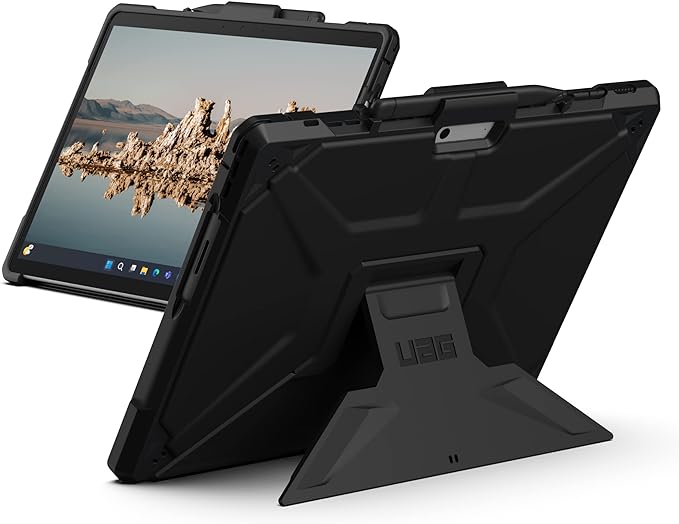 URBAN ARMOR GEAR UAG Designed for Microsoft Surface Pro 11/10/9 Case by UrbanArmorGear