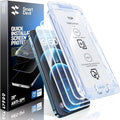 SMARTDEVIL 2 Pack Screen Protector by SmartDevil
