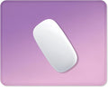 ITNRSIIET Mouse Pad Non-Slip Rubber Base Smooth Surface Stitched Edges by +ITNRSIIET
