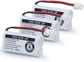 BT162342/BT262342 Cordless Phone Batteries BT183342/BT283342 BT166342/BT266342 by BAOBIAN