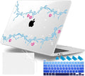 for MacBook Pro 16 inch Case 2019 2020 Release Model A2141, Plastic Hard Shell by WelcomeViseNewitems
