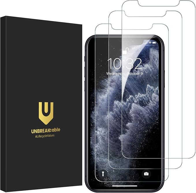 UNBREAKcable 3-Pack Screen Protector - Image 8