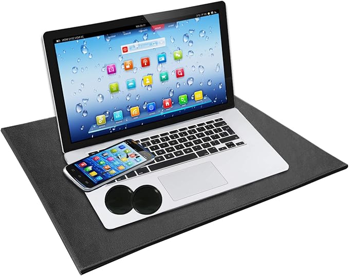 QRFDTSOQY Laptop Pad Protection, Radiation Shielding Pad, Suitable by QRFDTSOQY