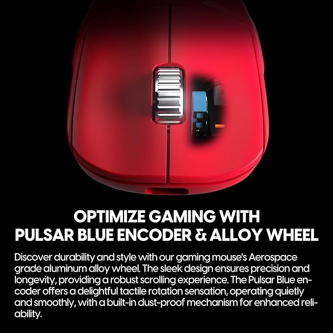 Pulsar Gaming Gears - Image 6