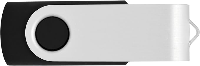 80 Pack 16GB USB Flash Drives Bulk 16GB Flash Drive 80 Pack USB Memory Stick - Image 2