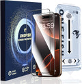 OneFish Full Edge Tempered Glass Screen Protector by OneFish