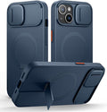 SURITCH for iPhone 13/14 Case by SURITCH