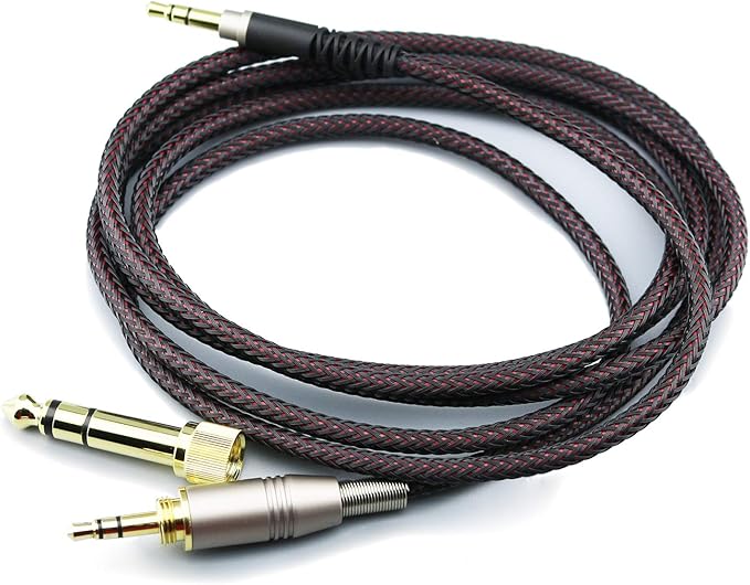 NewFantasia Replacement Audio Upgrade Cable Compatible - Image 6