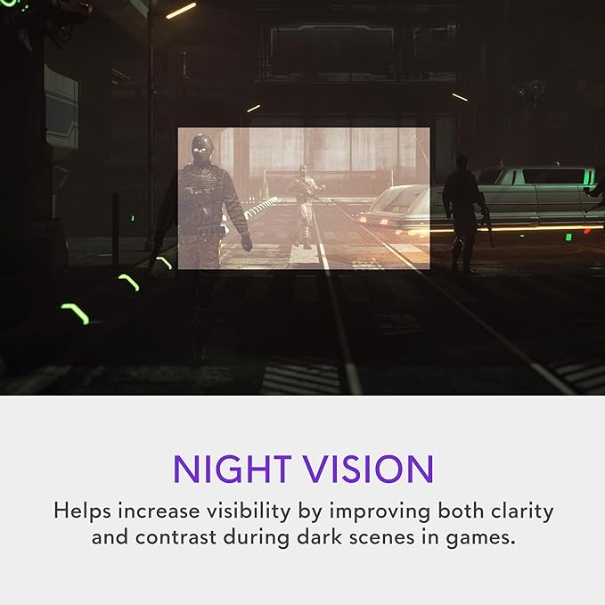 Alienware AW3423DWF Curved QD-OLED Gaming Monitor - Image 11
