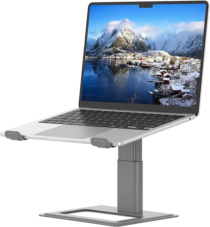 SOUNDANCE Adjustable Laptop Stand by Soundance