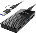 External Solid-State Drive 2TB, USB-C Portable SSD by YOTUO