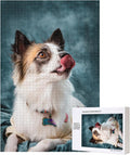 Custom Puzzle, Personalized Puzzle by XINYIMAI