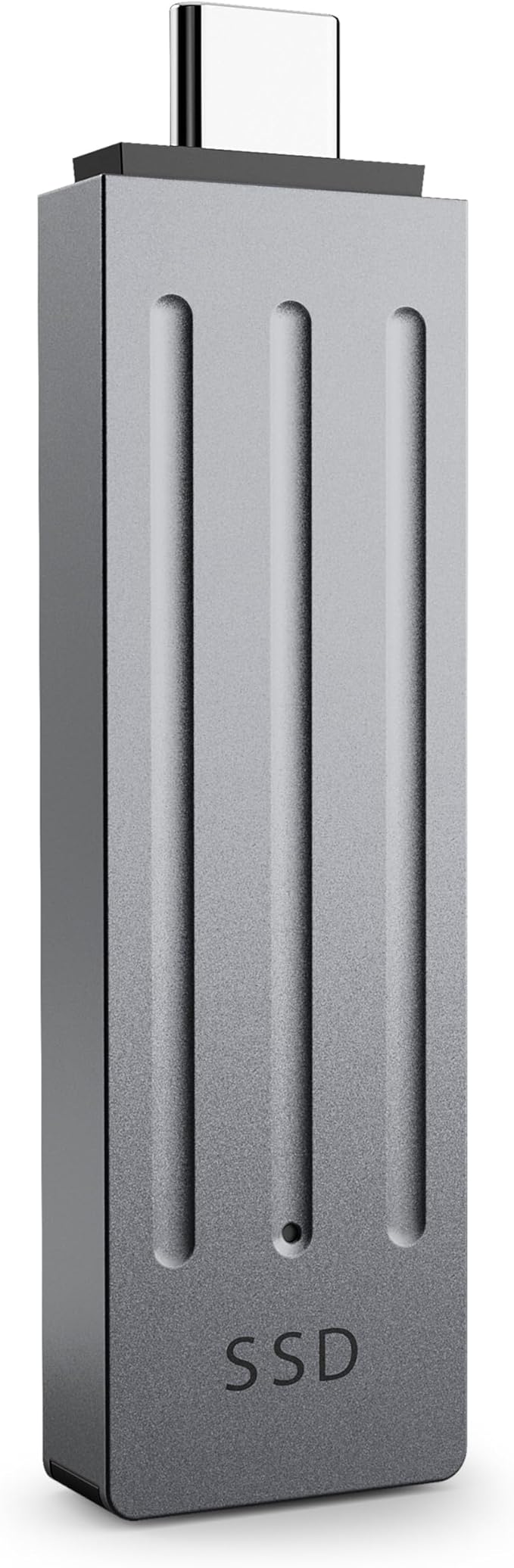 Seagate Ultra Compact 1TB, Portable SSD, USB 3.2 Gen2, IP54 Water Dust and 3m - Image 3