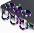 Korecase for Galaxy S25 Camera Lens Protector, 9H Tempered Glass Anti Scratch by Korecase